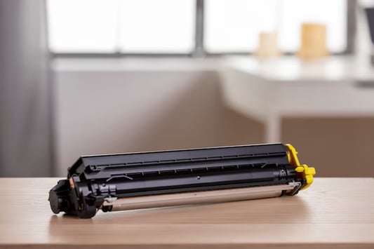 The Ultimate Guide to Oki Fuser Units