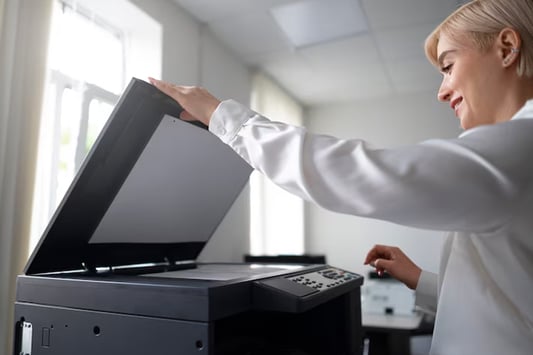 Everything You Need to Know About MFC 13770CDW Fuser