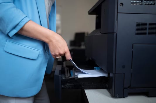 Everything You Need to Know About Brother MFC 13770CDW Fuser