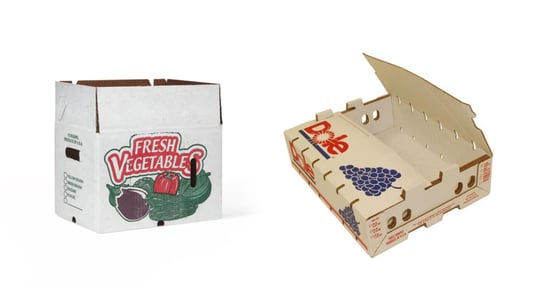 The Value of Logo Printed Carrier Bags