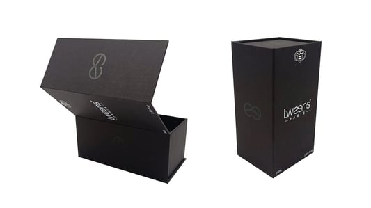 The Benefits of Magnetic Closure Packaging