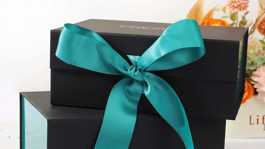 The Benefits of Reusable Rigid Boxes for Sustainable Packaging Solutions