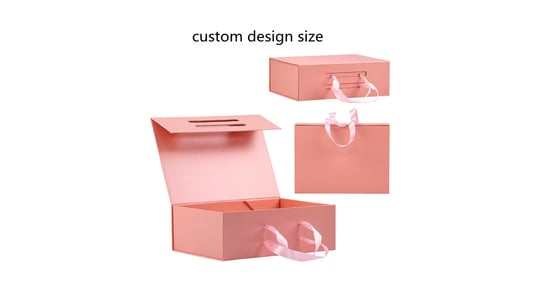 The Ultimate Guide to Custom Rigid Boxes