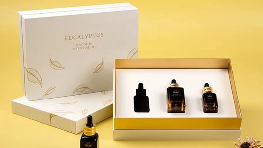 The Importance of Choosing Durable Packaging Boxes for Your Products