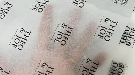The Benefits of Custom Printed Packaging Tape