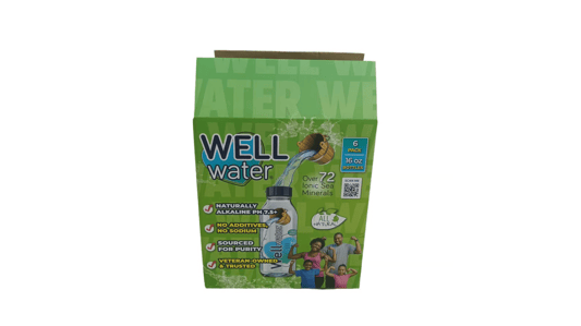 Custom Printed Logo Health Drink Juice Folding Corrugated Paper Box: Ideal Soft Juice Drink Packaging Solution