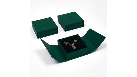 The Ultimate Guide to Magnetic Necklace Gift Boxes With Double Door