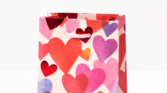 Eco-friendly Makeup Remover Balm Paper Bag With Design: Sustainable Beauty Packaging