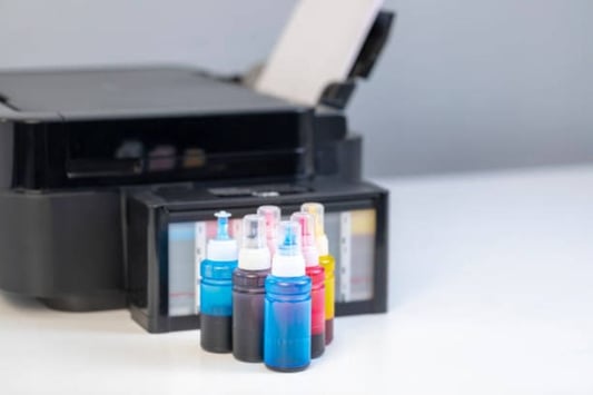 Quality Ink Cartridges: What You Need to Know