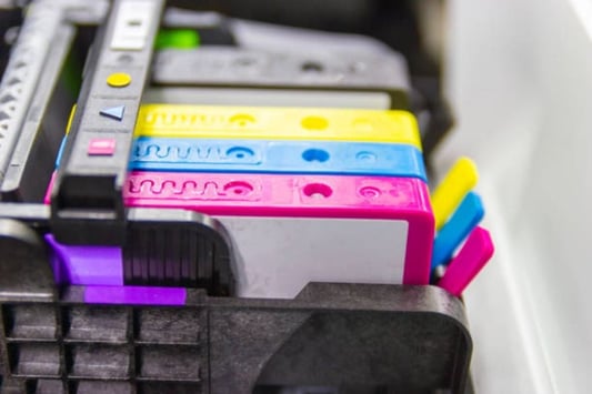 Everything You Need to Know About HP OfficeJet Pro 8025 Ink Cartridges