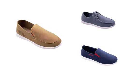 Everything You Need to Know About Men's Slip On Sneakers