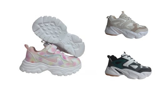 The Future of Fashion Sneakers in 2025