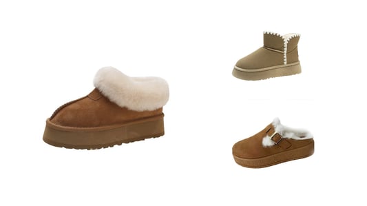Top Trends in Black Ankle Boots for Women