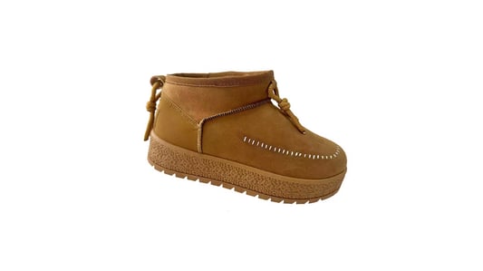 Platform Boots for Trendy Street Looks: Elevate Your Style Game