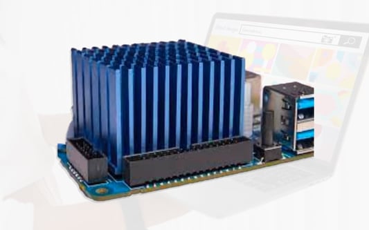¿Qué es un disipador de calor para dispositivos electrónicos?