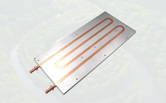 Las ventajas del disipador de calor de placa fría líquida: exploración de los beneficios de la tecnología de refrigeración líquida