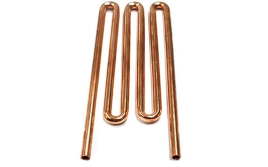 How Do Copper Heat Pipes Work? Everything You Need to Know