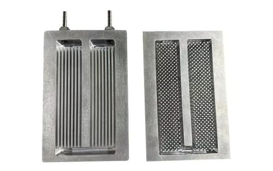 Placa de enfriamiento líquido FSW: soluciones de enfriamiento para sus dispositivos electrónicos