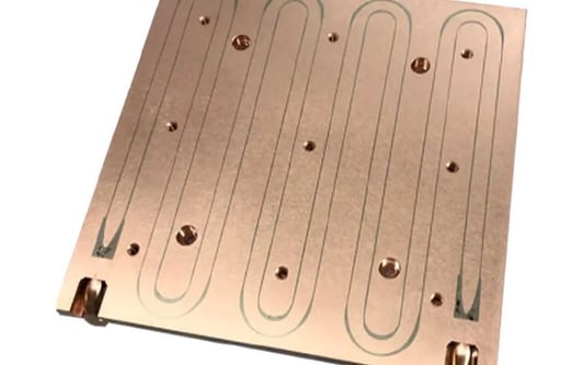 The Benefits of Using a Liquid Cooling Cold Plate for Your Electronics