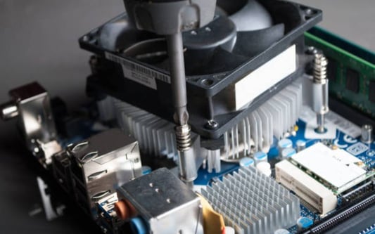 Liquid Cooling Plate Design and Customization for Efficient Cooling Systems