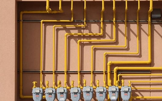 What is the life expectancy of a heat pipe?