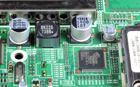 La importancia de la placa fría de cobre en la refrigeración de componentes electrónicos