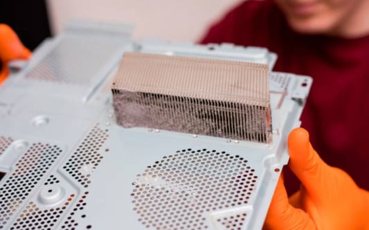 Does a Heat Sink Really Work? Understanding the Mechanics of Heat Dissipation