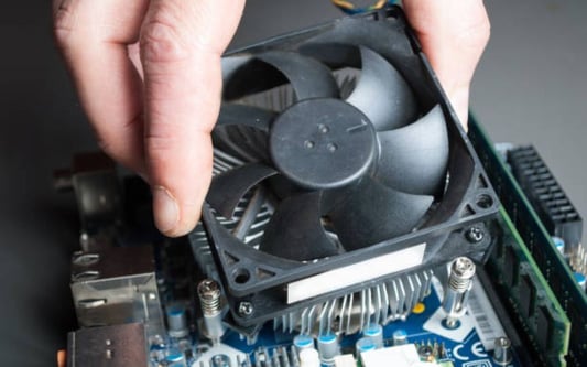 Is it OK to Remove CPU Cooler?