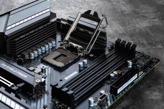 What is a CPU Vapor Chamber? Understanding this Key Component in Your Computer.