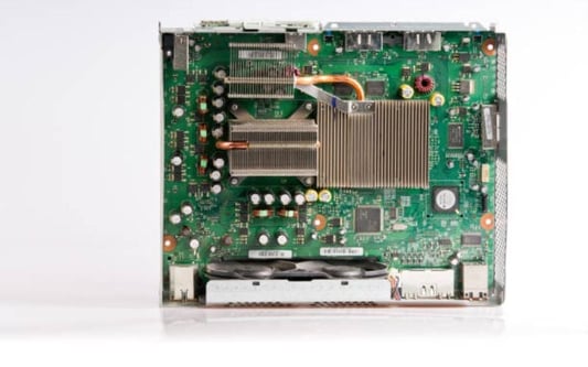 What is the Best Material for a Heatsink?