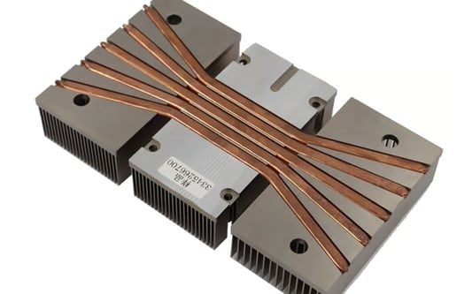 What is the Best Metal for a Heat Sink?