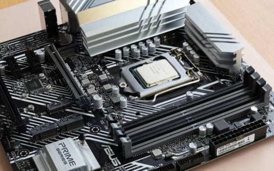 What is the Principle of Heat Sink?