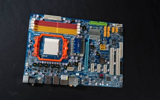 What Material is Used for CPU Heat Sink? - A Comprehensive Guide