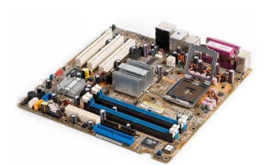 What Material is Used for Aluminum Heat Sinks?