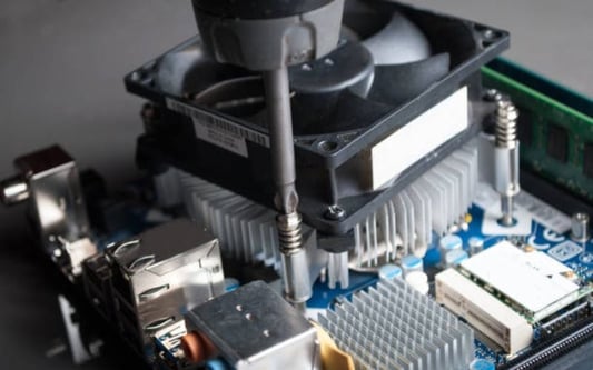 Which is Better: Vapor Chamber or Heat Pipe CPU Cooler?