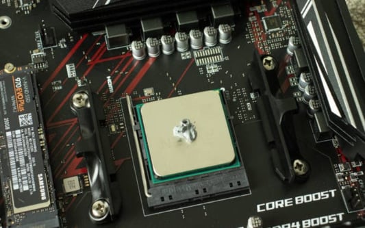 Why are Heat Sinks Made of Aluminum and Not Copper?