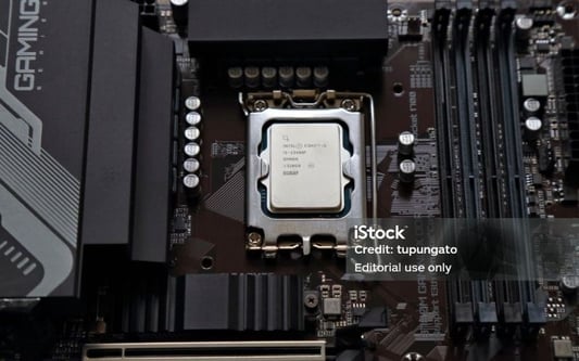 The GPUs with Vapor Chamber Technology