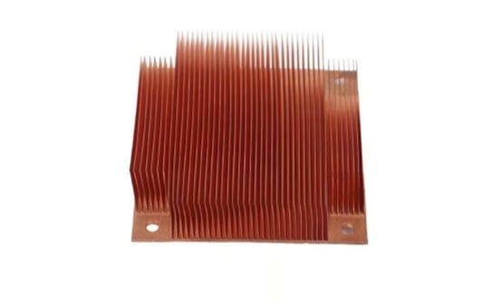 The Ultimate Guide to Different Types of Heatsink Fins