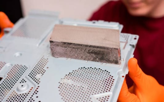 Exploring the Various Types of Heat Sinks
