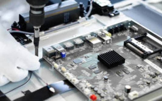 Factors to Consider When Choosing a Heatsink