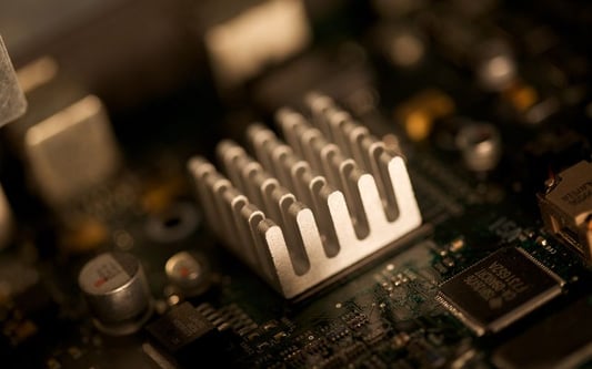 Understanding Skived Fin Heat Sinks