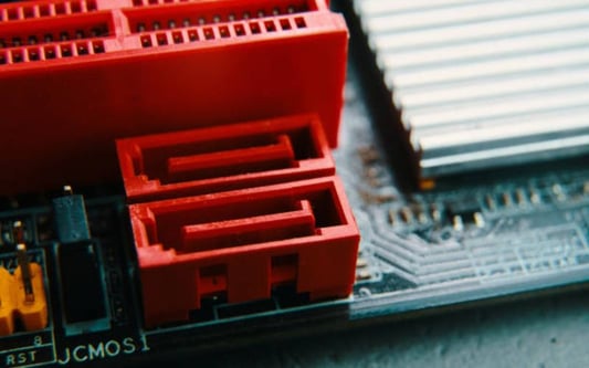 What is Required for Heat Sink?