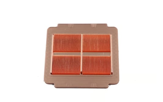 What is the Best Material for a Heatsink?