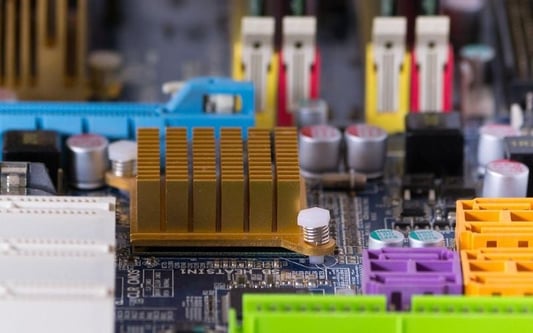 Understanding the Process of a Heat Sink