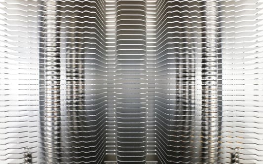 Exploring the Process of Stamping a Heatsink