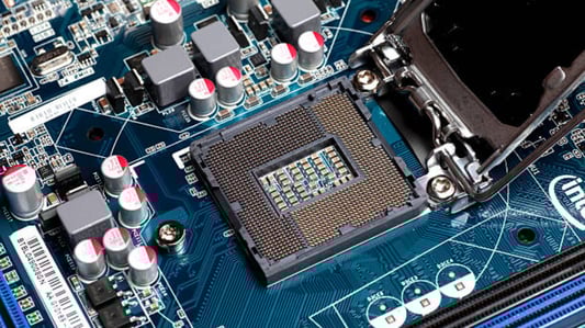 Can a Heat Sink Be Too Big?