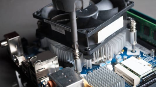 Can Steel Be Used as a Heatsink?