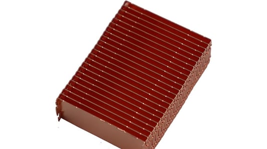 How can I make my heat sink more effective?