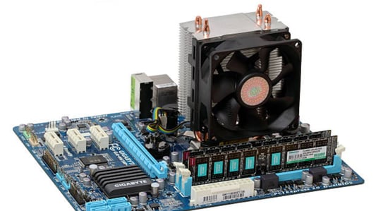 What are some examples of heat sinks?