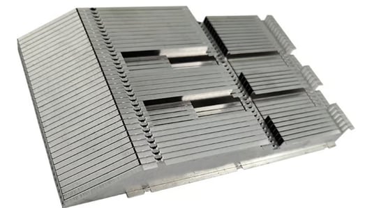 The Ultimate Guide to the Different Types of Heatsink Fins
